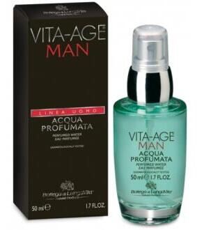 Vita-Age Uomo Eau Parfum&eacute;e 50 ml