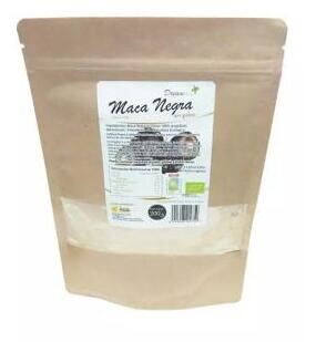 Dream Foods Poudre de Maca noire 200 gr