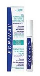 Ecrinal Gel Incolore Fortifiant Cils-Sourcils ANP2+ 9 ml