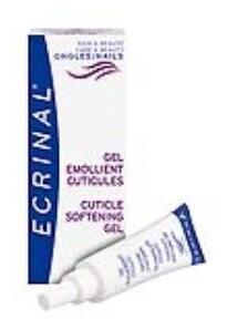 Ecrinal Gel &Eacute;mollient Cuticules 10 ml