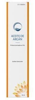 Huile d&#39;Argan 30 ml