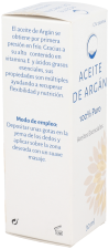Huile d&#39;Argan 30 ml