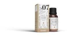 Eladiet Huile essentielle de clou de girofle 15 ml