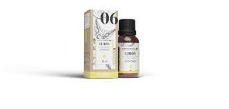 Huile Essentielle de Citron 15 ml