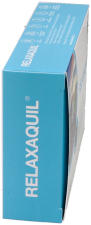 Comprim&eacute;s &agrave; croquer Relaxaquil