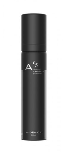 Algemica Ac5 Smooth Cleaner Huile &Eacute;mulsifiant 100 ml