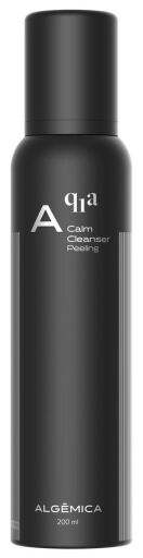 Algemica Aq1A Calm Cleaner Peeling Enzymatique 175 ml
