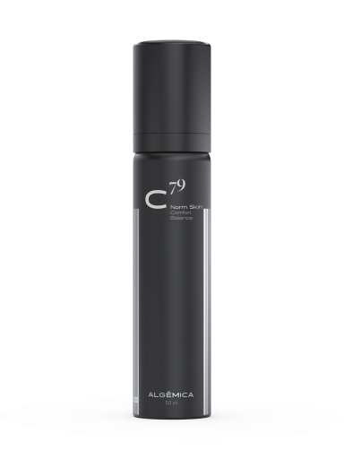 Algemica C79 Norme &Eacute;quilibre Confort Peau