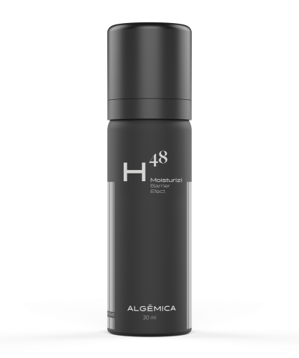Algemica H48 Cr&egrave;me Hydratante Effet Barri&egrave;re 30 ml