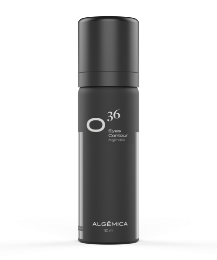 Algemica O36 Alginate Contour des Yeux 30 ml