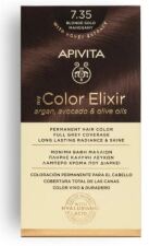 Coloration permanente sans PPD