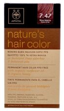 Coloration permanente sans PPD