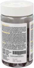 Arkogummies Canneberge 60 Gummies