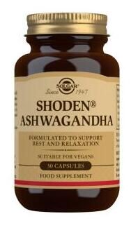 Shoden Ashwagandha 30 G&eacute;lules