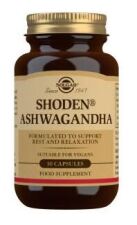 Shoden Ashwagandha 30 G&eacute;lules
