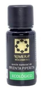 Taller Madreselva Kimera Huile Essentielle de Menthe Poivr&eacute;e Pip&eacute;rite 15 ml