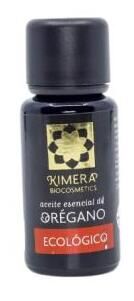 Taller Madreselva Huile essentielle d'origan Kimera 15 ml