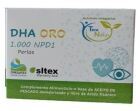 Dha Gold 1000 Npd1 60 perles