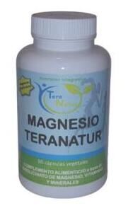 Magn&eacute;sium 90 g&eacute;lules