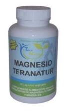 Magn&eacute;sium 90 g&eacute;lules