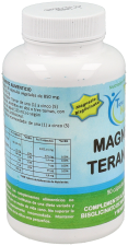 Magn&eacute;sium 90 g&eacute;lules