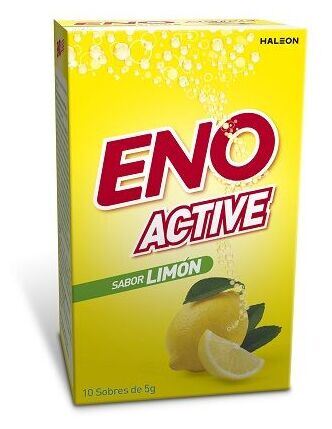 Eno Actif 10 Sachets 5 gr