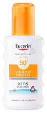Spray enfant SPF 50 200 ml