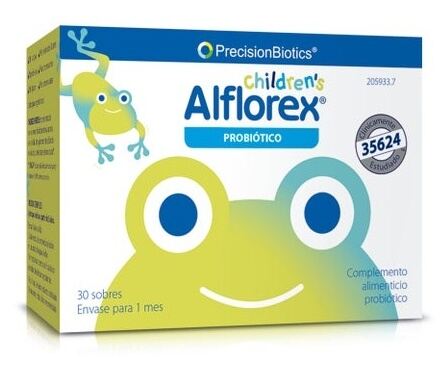 Alflorex Enfants 30 Sachets