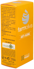 Crème anti-âge 50 ml