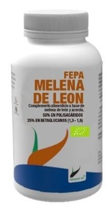 Fepadiet Fepa-Crini&egrave;re de Lion 60 G&eacute;lules