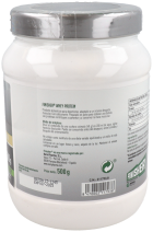 Prot&eacute;ine de lactos&eacute;rum 500 g, saveur vanille