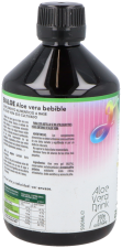 Jus oral d'aloe vera Bialoe 500 ml