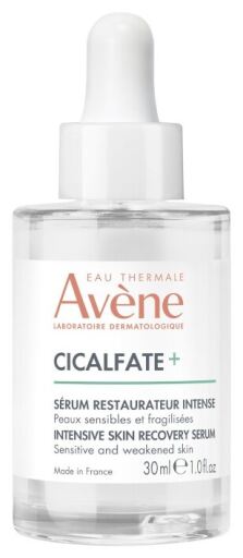 Cicalfate+ S&eacute;rum R&eacute;parateur Intense 30 ml