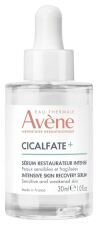 Cicalfate+ S&eacute;rum R&eacute;parateur Intense 30 ml