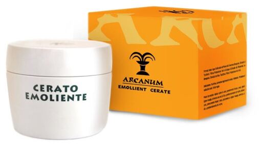 Cerato &Eacute;mollient 100 ml