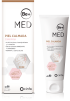 Crème apaisante à la calamine Med Skin 50 ml