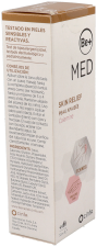 Crème apaisante à la calamine Med Skin 50 ml