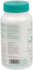 Meilleur complexe multivitaminé 90 capsules