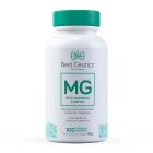 Meilleur complexe de magn&eacute;sium 100 capsules