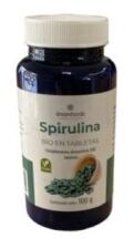 Spiruline Algues 200 Comprimés Spiruline Algues 200 Comprimés