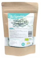 Spiruline Algues 300 Comprimés Spiruline Algues 300 Comprimés