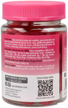 Gummies au glucomannane 40 Gummies