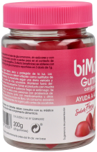 Gummies au glucomannane 40 Gummies