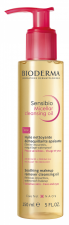 Huile Micellaire Démaquillante Sensibio 150 ml Huile Micellaire Démaquillante Sensibio 150 ml