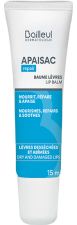 Baume à lèvres Apaisac 15 ml