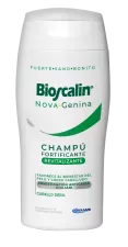 Shampoing Nova Genina 200 ml Shampoing Nova Genina 200 ml