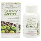 Capsules de Caf&eacute; Vert Super Drain 60 Capsules