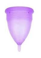 Mimacup Coupe menstruelle violette