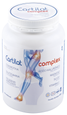Poudre Complexe Cartilat 459 gr