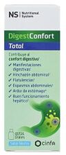 Gouttes totales Digestconfort